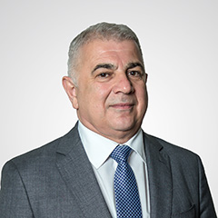 Rauf Hacıyev