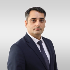 Rəşad Allahverdiyev